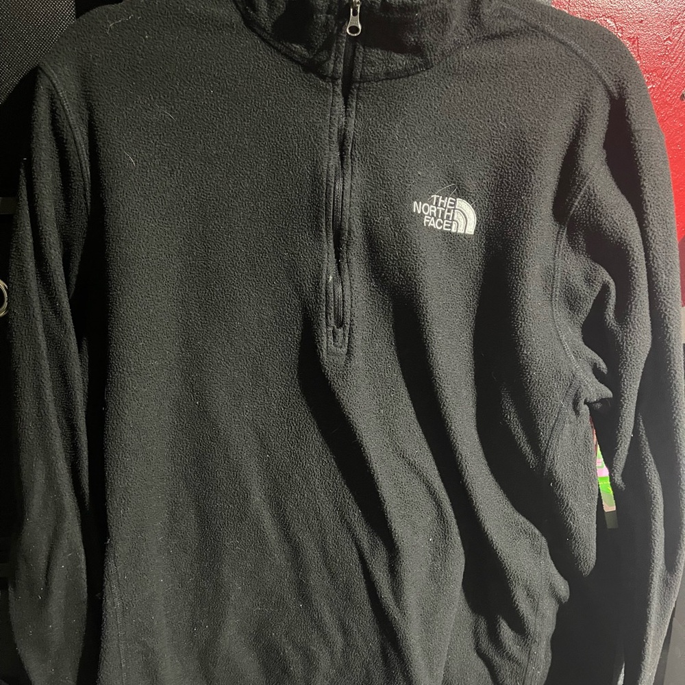North face Mens fleece